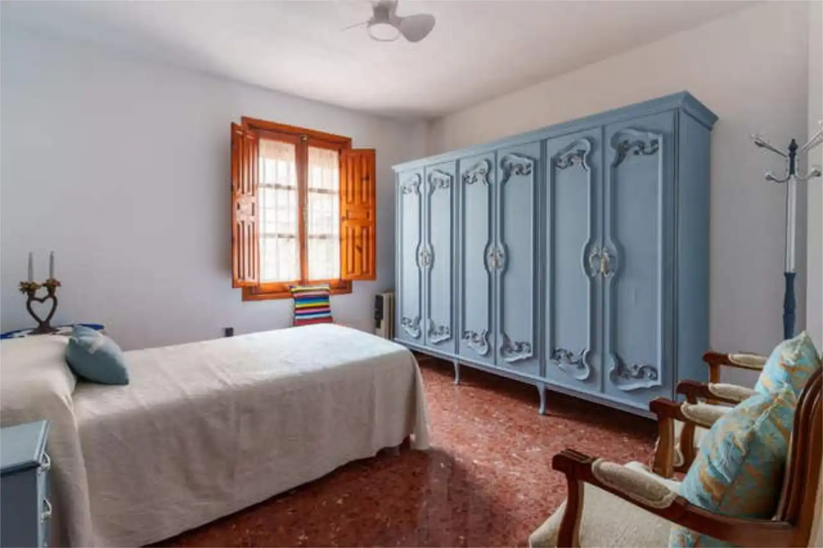 Piso de alquiler en San Felipe - El Almendral - La Merced