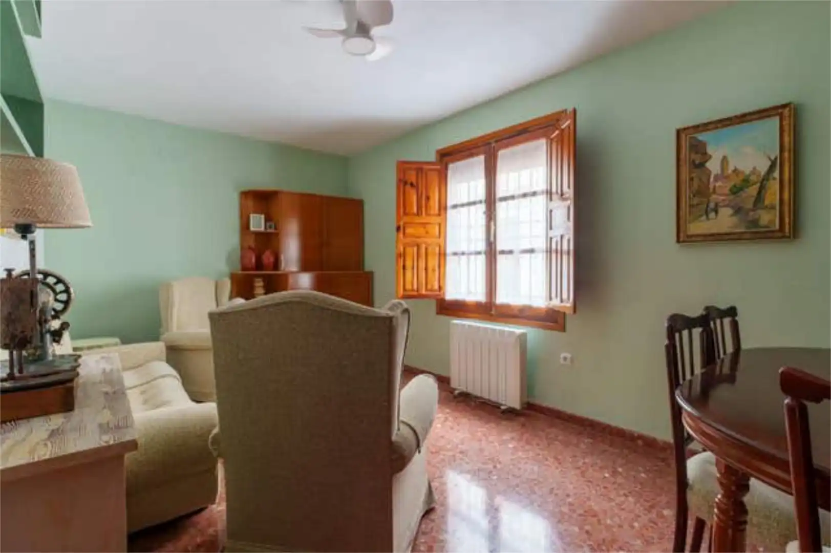 Piso de alquiler en San Felipe - El Almendral - La Merced