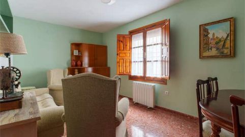 Foto 3 de Piso de alquiler en San Felipe - El Almendral - La Merced, Jaén Capital