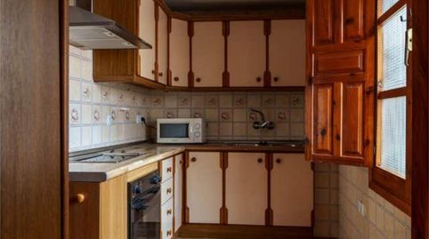 Foto 4 de Piso de alquiler en San Felipe - El Almendral - La Merced, Jaén Capital