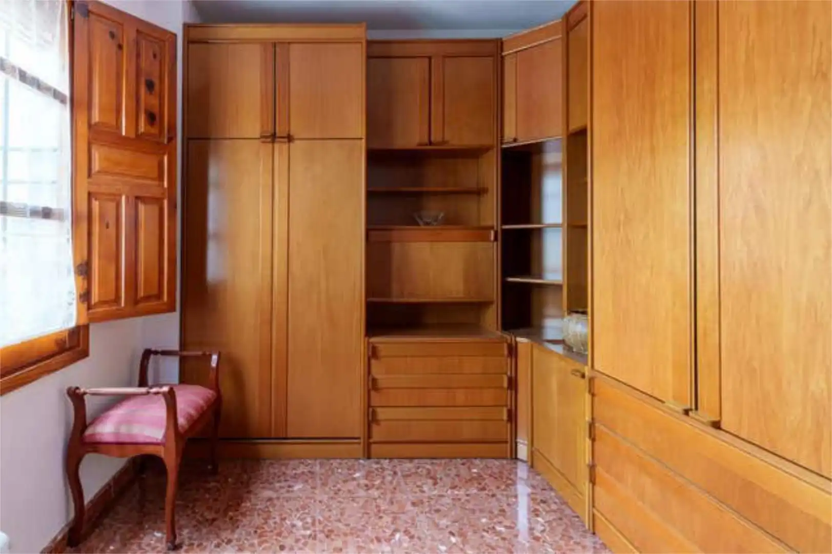 Piso de alquiler en San Felipe - El Almendral - La Merced