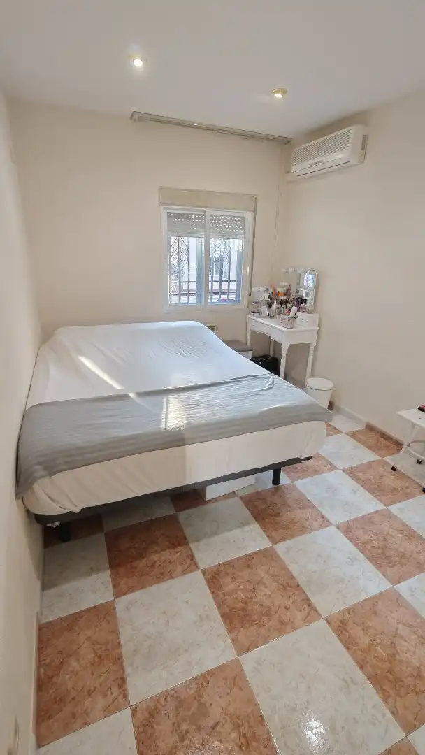 Habitació a Calle Comandante Fontanes, 22, San Isidro