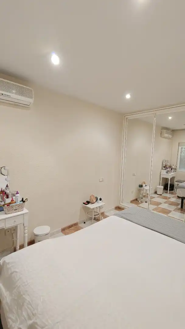 Habitació a Calle Comandante Fontanes, 22, San Isidro