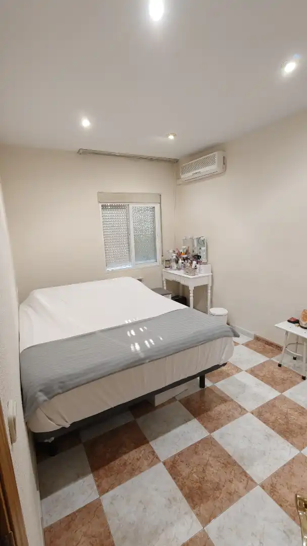 Habitació a Calle Comandante Fontanes, 22, San Isidro