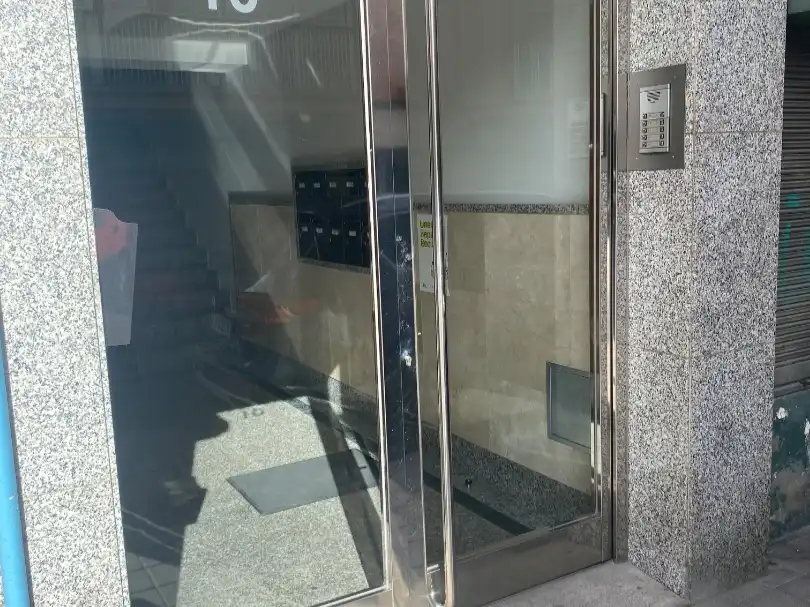 Piso en venta en Calle Gaspar Arroyo, 10, San Pablo y Santa Marina Piso en venta en Palencia con Terraza, Trastero y Amueblado