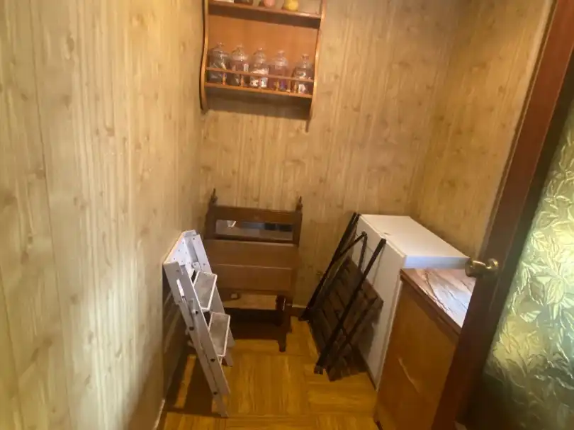 Piso en venta en Calle Gaspar Arroyo, 10, San Pablo y Santa Marina Piso en venta en Palencia con Terraza, Trastero y Amueblado