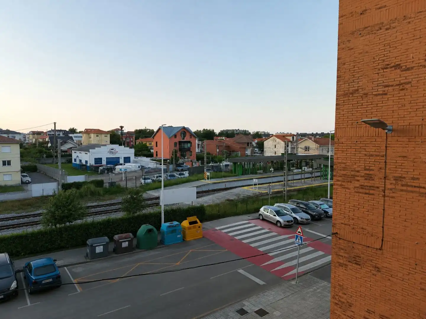 Piso en venta en Calle Respuela, 8, Bezana - Prezanes Parking de Piso en venta en Santa Cruz de Bezana con Terraza, Trastero y Parking comunitario