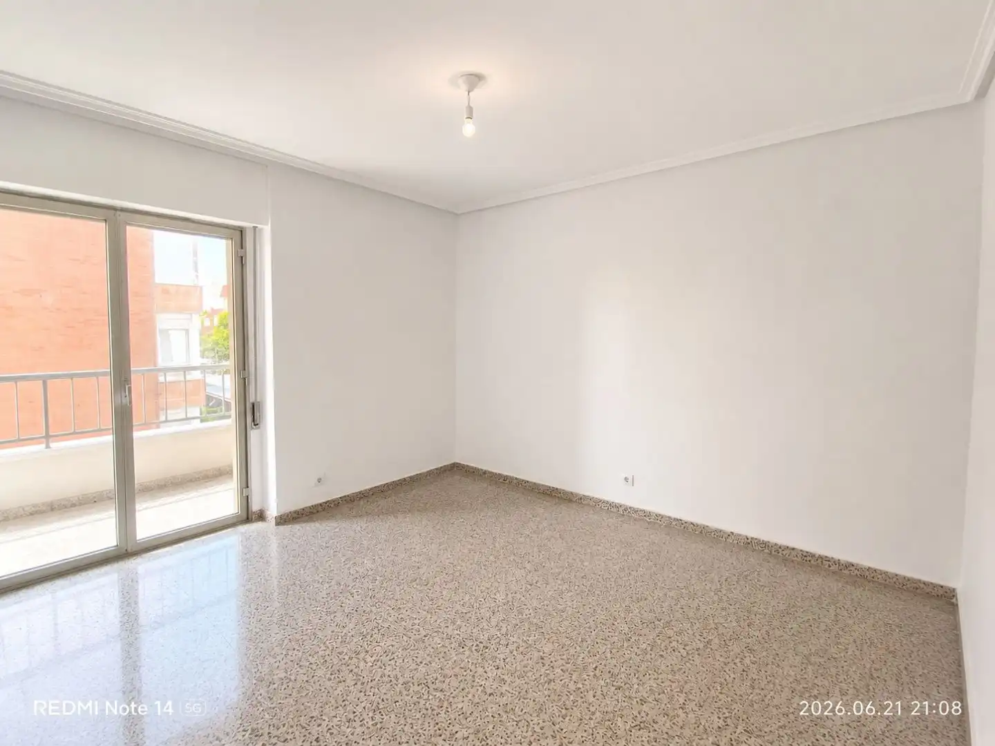 Piso en venta en Calle Respuela, 8, Bezana - Prezanes Habitación de Piso en venta en Santa Cruz de Bezana con Terraza, Trastero y Parking comunitario
