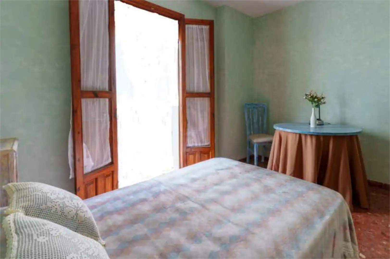 Habitación de Piso de alquiler en Jaén
