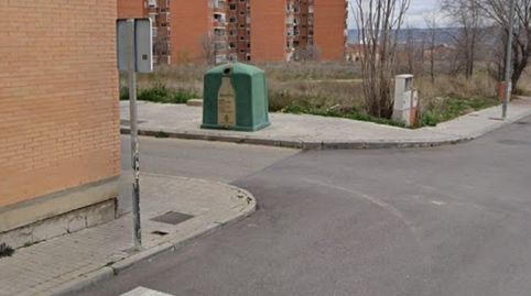 Garaje de alquiler en Avenida de la Ilustración, 12, Cuevas - Ilustración, Ciempozuelos - imagen 3 Foto 3 de Garaje de alquiler en Avenida de la Ilustración, 12, Cuevas - Ilustración, Ciempozuelos