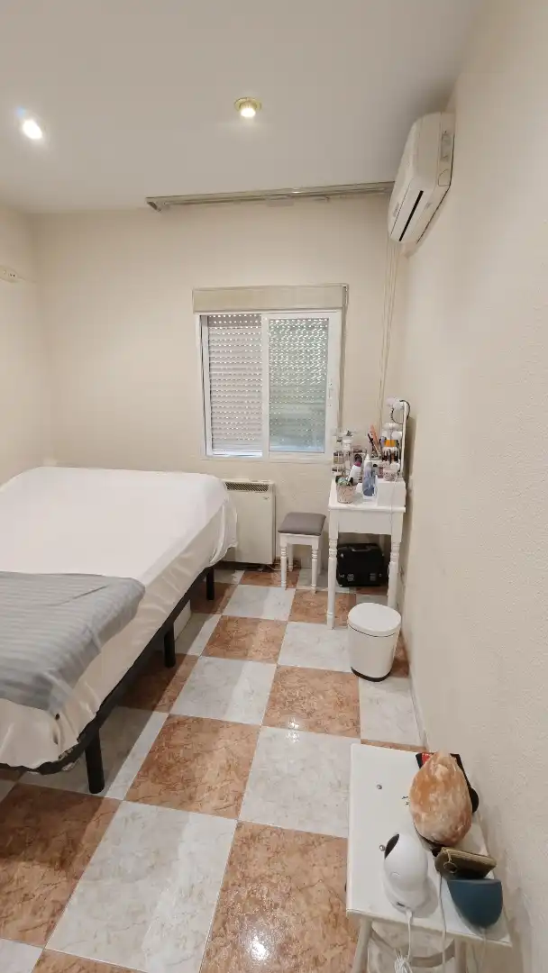 Habitació a Calle Comandante Fontanes, 22, San Isidro