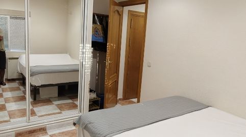 Foto 4 de Habitació a Calle Comandante Fontanes, 22, San Isidro, Madrid Capital