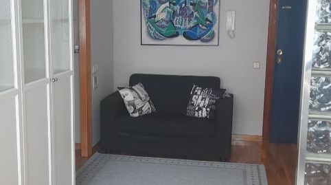 Foto 4 de Piso de alquiler en Calle Alonso de Quintanilla, 3, Salesas - Foncalada - Campoamor, Oviedo