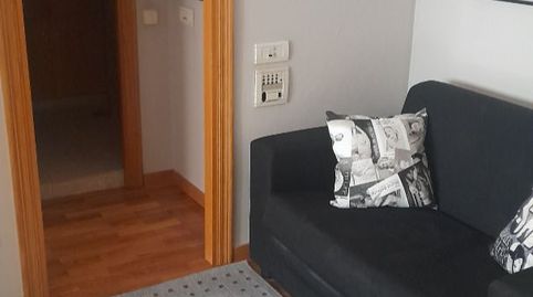 Foto 5 de Piso de alquiler en Calle Alonso de Quintanilla, 3, Salesas - Foncalada - Campoamor, Oviedo