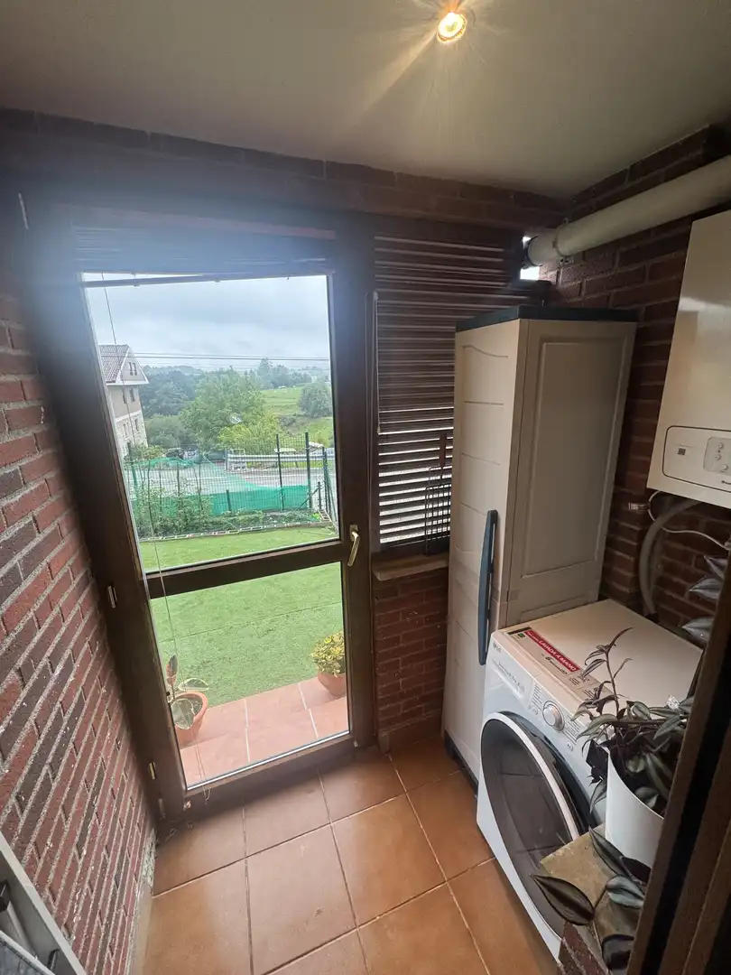 Wohnung zum Verkauf in Barrio Cerrazo, 70, Reocín Terrasse von Wohnung zum Verkauf in Reocín mit Terrasse