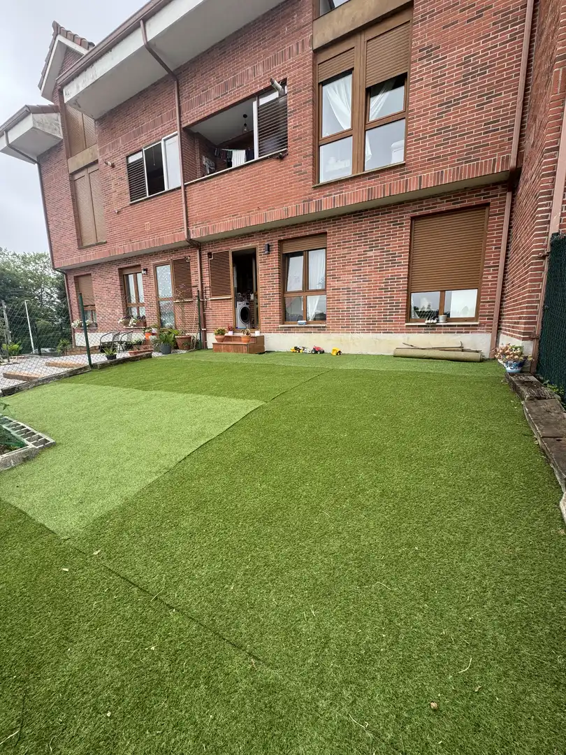 Wohnung zum Verkauf in Barrio Cerrazo, 70, Reocín Terrasse von Wohnung zum Verkauf in Reocín mit Terrasse