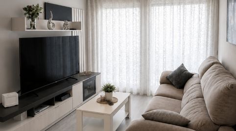 Flat for sale in Paseo Carlos Fernández Casado, 7, San Adrián, Logroño - image 4 Photo 4 of Flat for sale in Paseo Carlos Fernández Casado, 7, San Adrián, Logroño