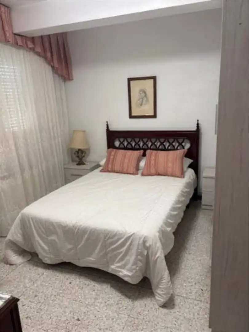 Flat for rent in Estación - San Antonio Flat for rent in Estación - San Antonio