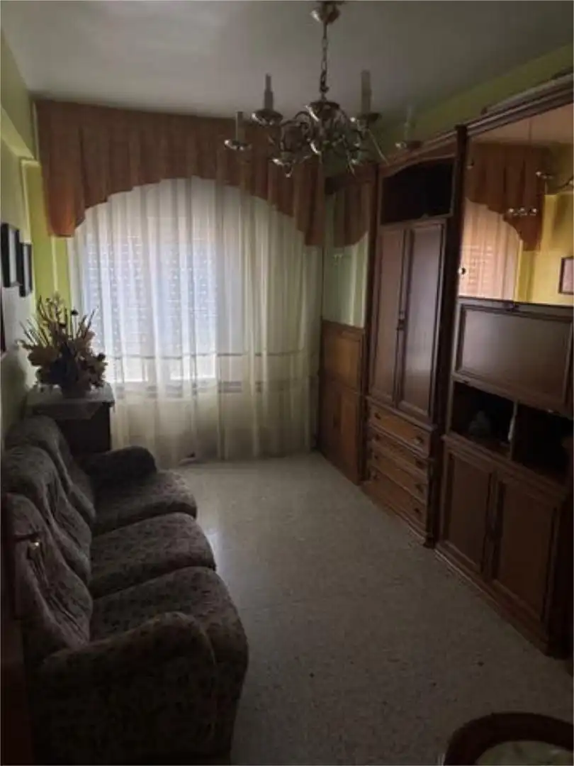 Flat for rent in Estación - San Antonio Flat for rent in Estación - San Antonio