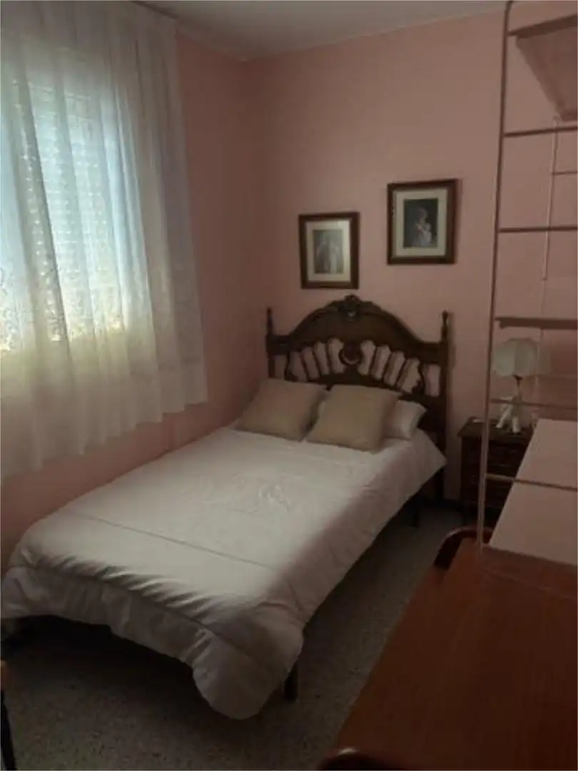 Flat for rent in Estación - San Antonio Flat for rent in Estación - San Antonio