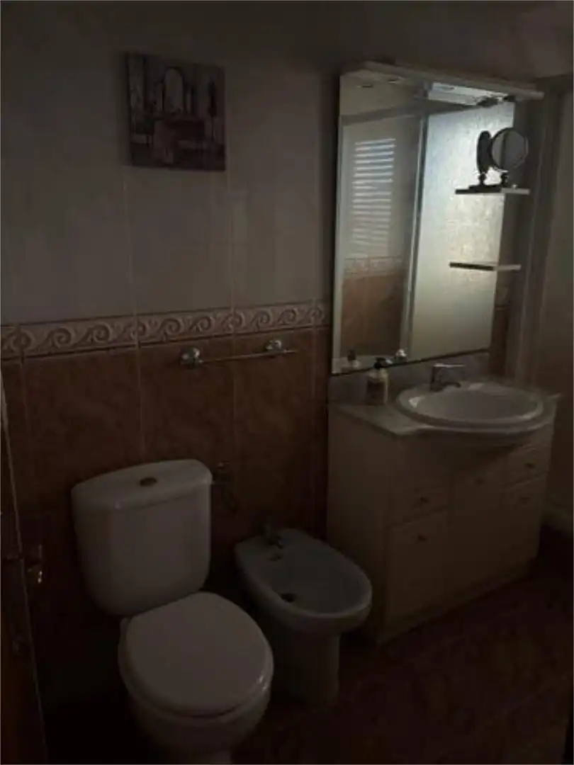 Flat for rent in Estación - San Antonio Flat for rent in Estación - San Antonio