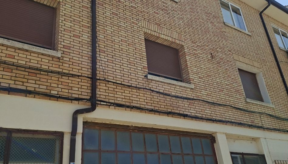 Wohnung zum Verkauf in Boulevard Avenida Juan Carlos I, 18, Villalón de Campos, Valladolid - Bild 1 Foto 1 von Wohnung zum Verkauf in Boulevard Avenida Juan Carlos I, 18, Villalón de Campos, Valladolid