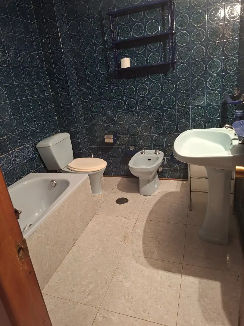 Wohnung zum Verkauf in Boulevard Avenida Juan Carlos I, 18, Villalón de Campos Badezimmer von Wohnung zum Verkauf in Villalón de Campos