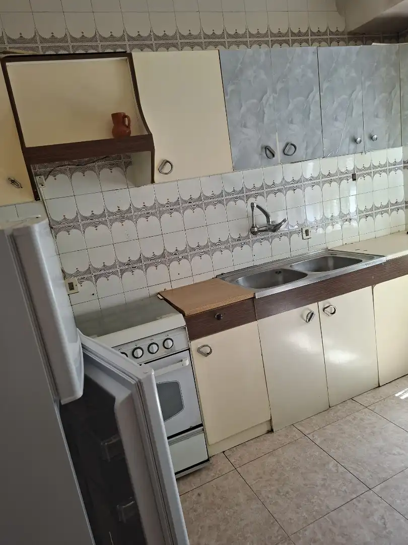 Wohnung zum Verkauf in Boulevard Avenida Juan Carlos I, 18, Villalón de Campos Küche von Wohnung zum Verkauf in Villalón de Campos