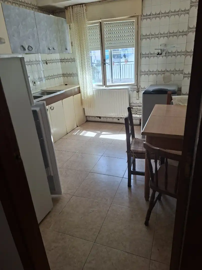Wohnung zum Verkauf in Boulevard Avenida Juan Carlos I, 18, Villalón de Campos Küche von Wohnung zum Verkauf in Villalón de Campos