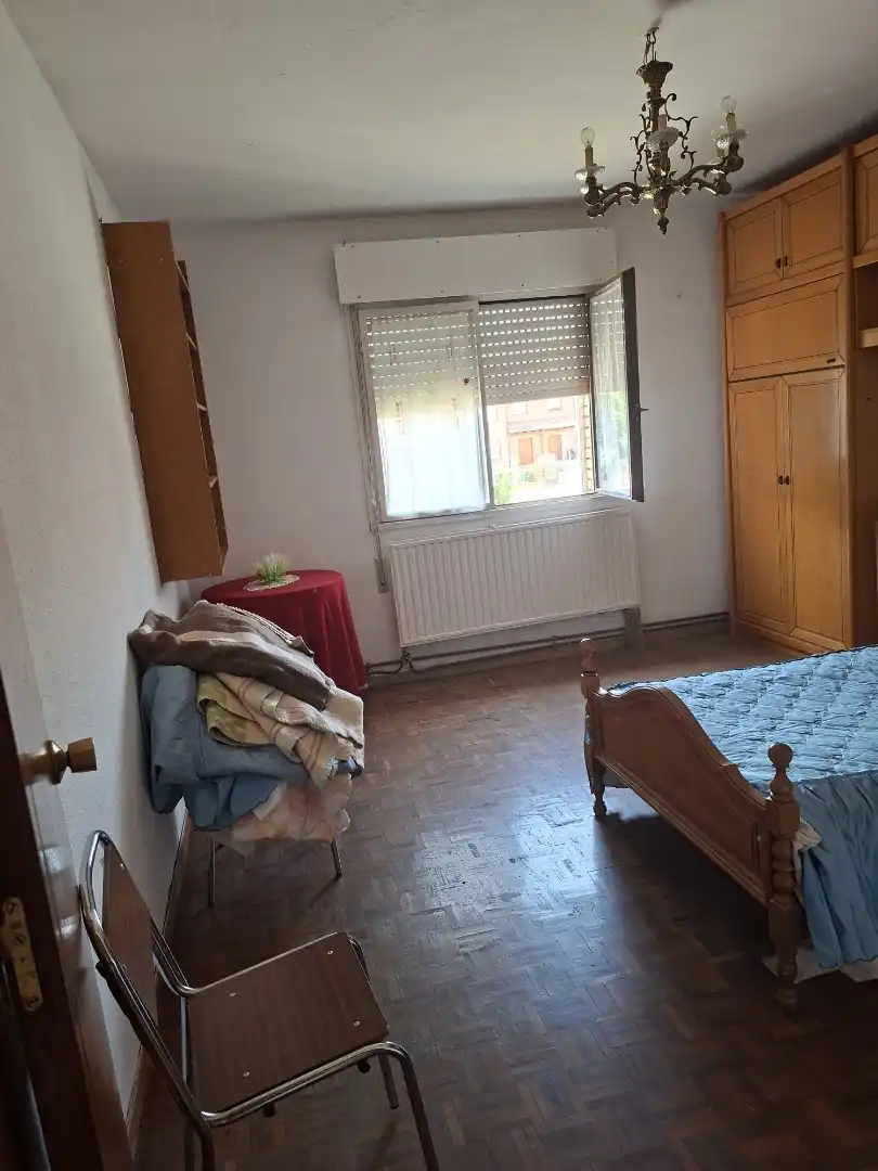 Wohnung zum Verkauf in Boulevard Avenida Juan Carlos I, 18, Villalón de Campos Schlafzimmer von Wohnung zum Verkauf in Villalón de Campos