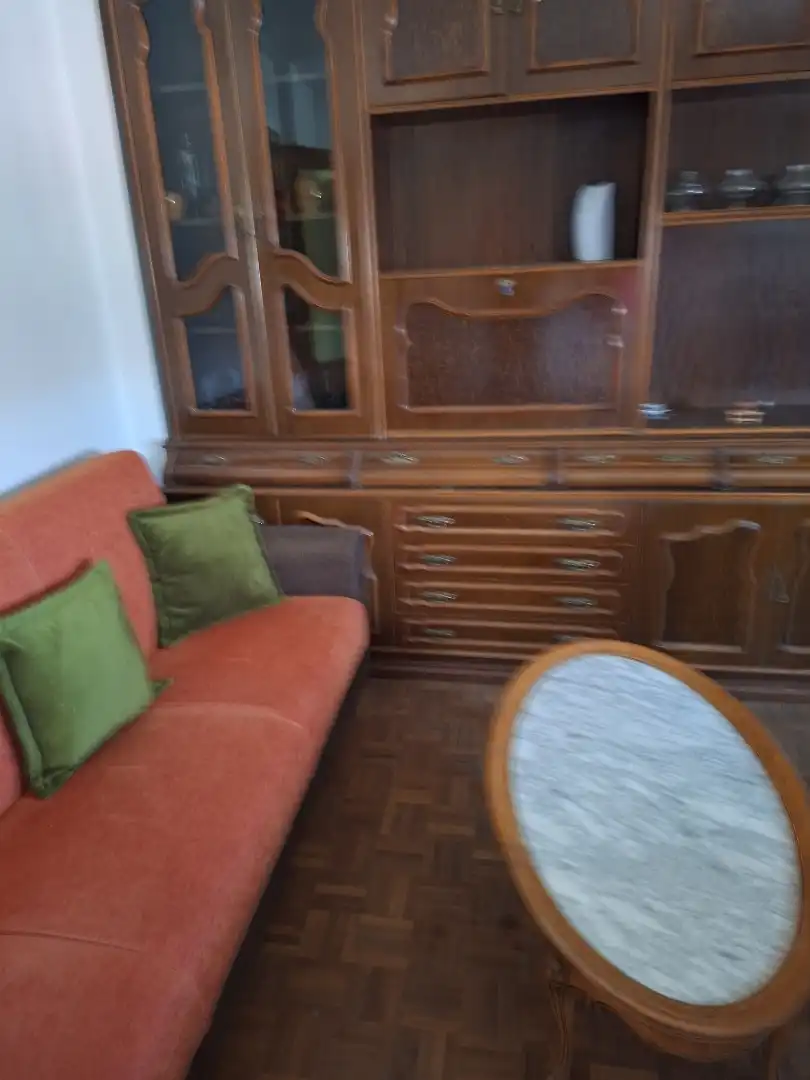 Wohnung zum Verkauf in Boulevard Avenida Juan Carlos I, 18, Villalón de Campos Wohnzimmer von Wohnung zum Verkauf in Villalón de Campos