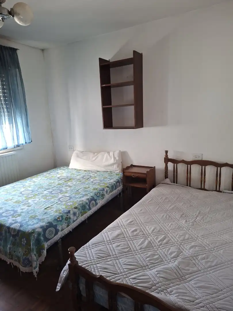 Wohnung zum Verkauf in Boulevard Avenida Juan Carlos I, 18, Villalón de Campos Schlafzimmer von Wohnung zum Verkauf in Villalón de Campos