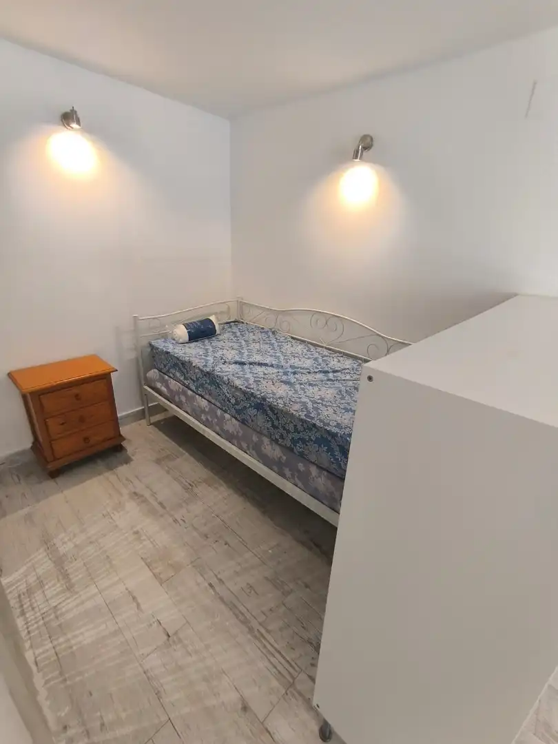 Lofts for rent in Plaza Escuela Sevillana, Las Almenas Lofts for rent in Plaza Escuela Sevillana, Las Almenas
