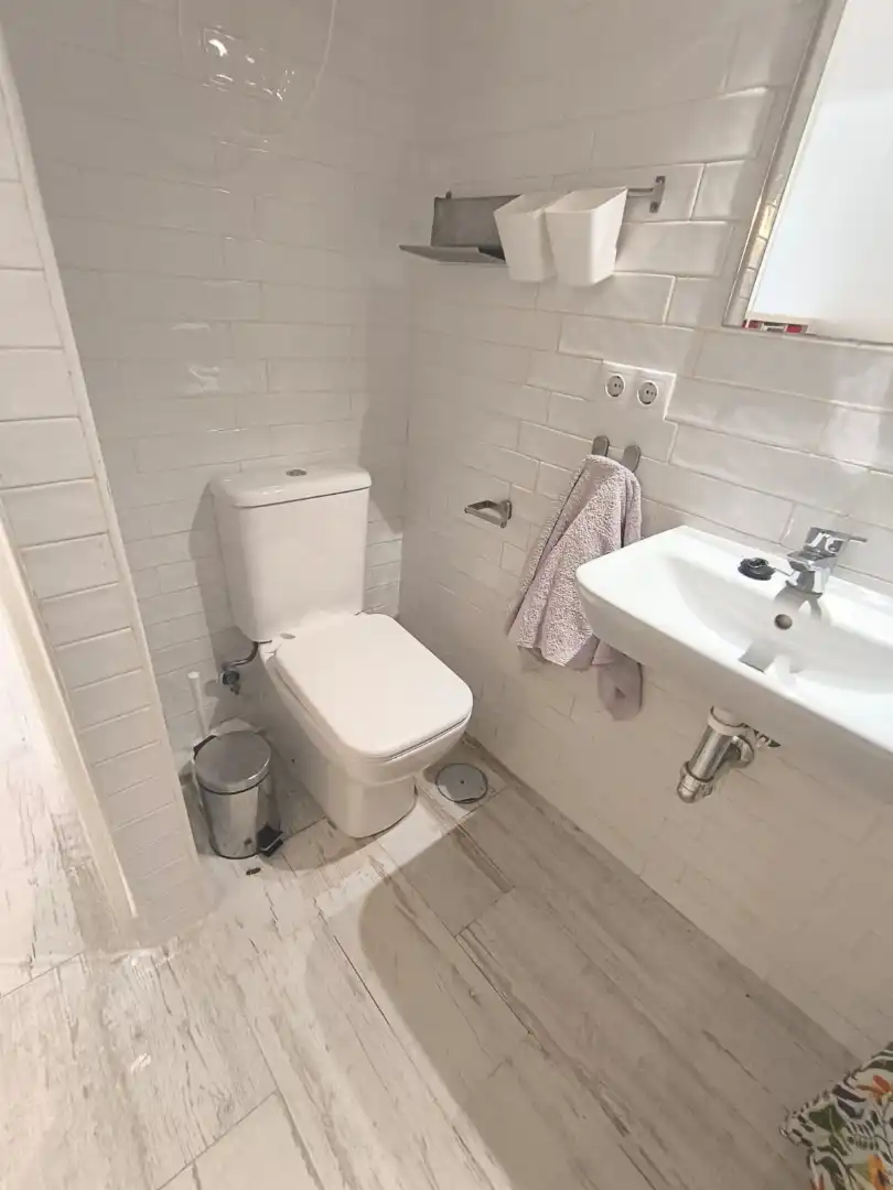 Lofts for rent in Plaza Escuela Sevillana, Las Almenas Lofts for rent in Plaza Escuela Sevillana, Las Almenas