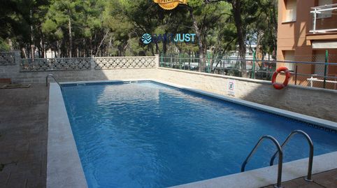 Foto 5 de Estudi de lloguer a Carrer de la Cella, 1, Pla de Maset - Cap de Salou, Salou