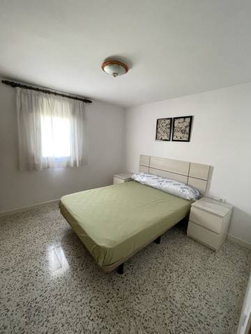 Piso en Alquiler en Calle Capataz Juan Rodríguez, 7 en Montilla