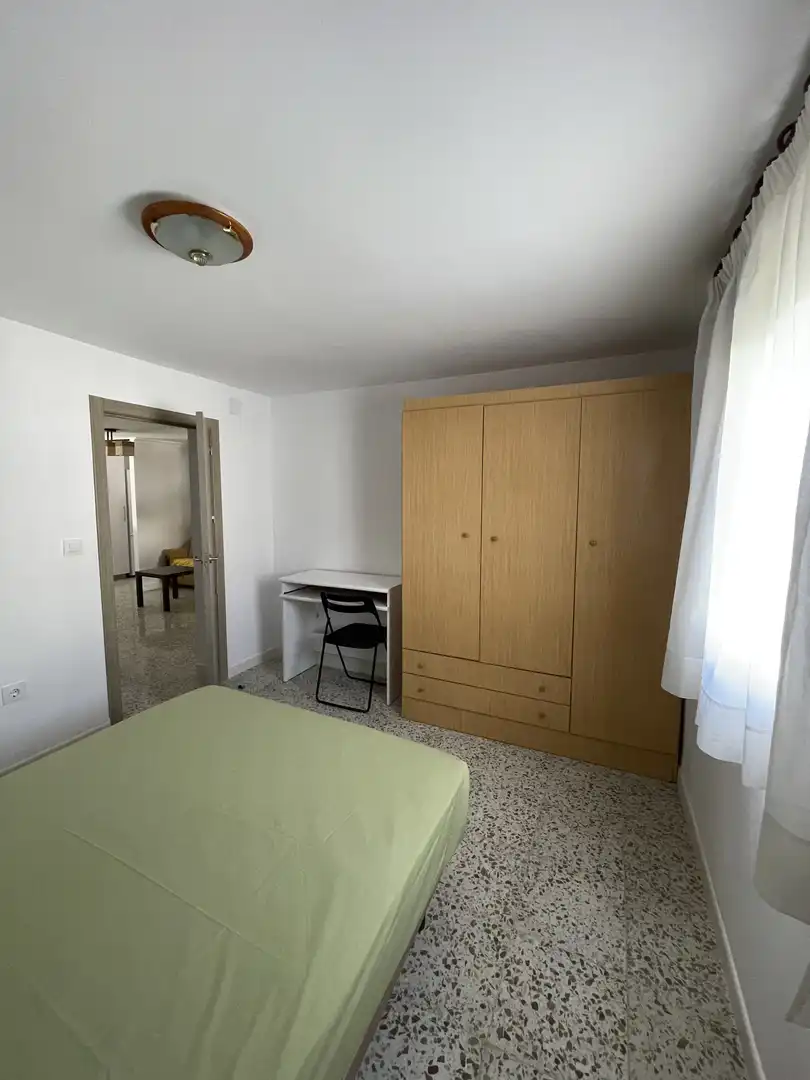 Piso de alquiler en Calle Capataz Juan Rodríguez, 7, Montilla Habitación de Piso de alquiler en Montilla con Amueblado