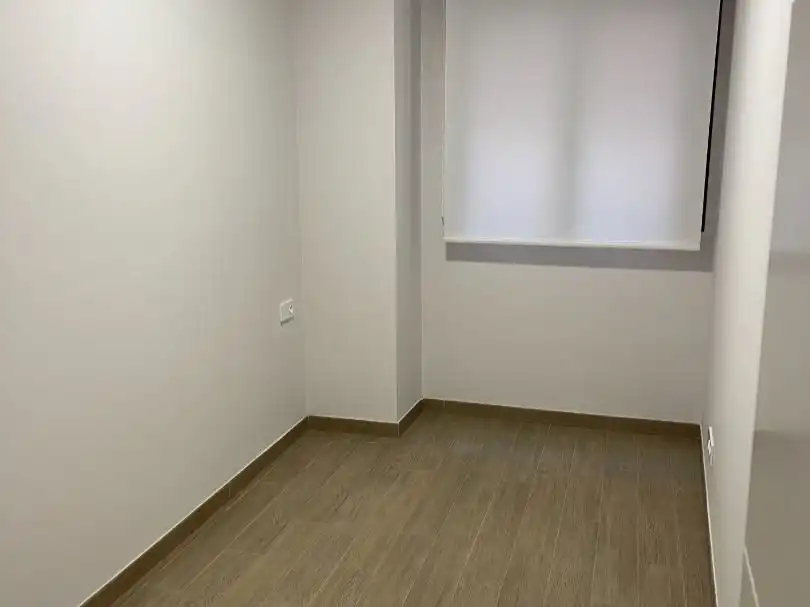 Piso de alquiler en Bulevar Louis Pasteur, 17, El Tejar - Hacienda Bizcochero Habitación de Piso de alquiler en Málaga con Aire acondicionado, Calefacción y Terraza