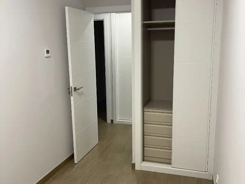 Piso de alquiler en Bulevar Louis Pasteur, 17, El Tejar - Hacienda Bizcochero Piso de alquiler en Málaga con Aire acondicionado, Calefacción y Terraza