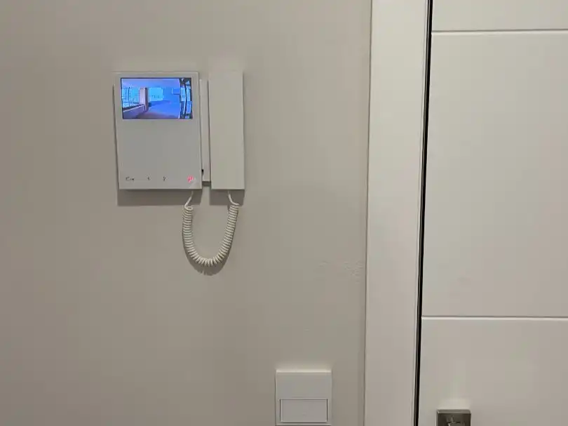 Piso de alquiler en Bulevar Louis Pasteur, 17, El Tejar - Hacienda Bizcochero Piso de alquiler en Málaga con Aire acondicionado, Calefacción y Terraza
