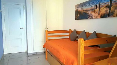 Piso de alquiler en Calle Sierra Dorada, 19, Rincón Alto, Benidorm - imagen 4 Foto 4 de Piso de alquiler en Calle Sierra Dorada, 19, Rincón Alto, Benidorm