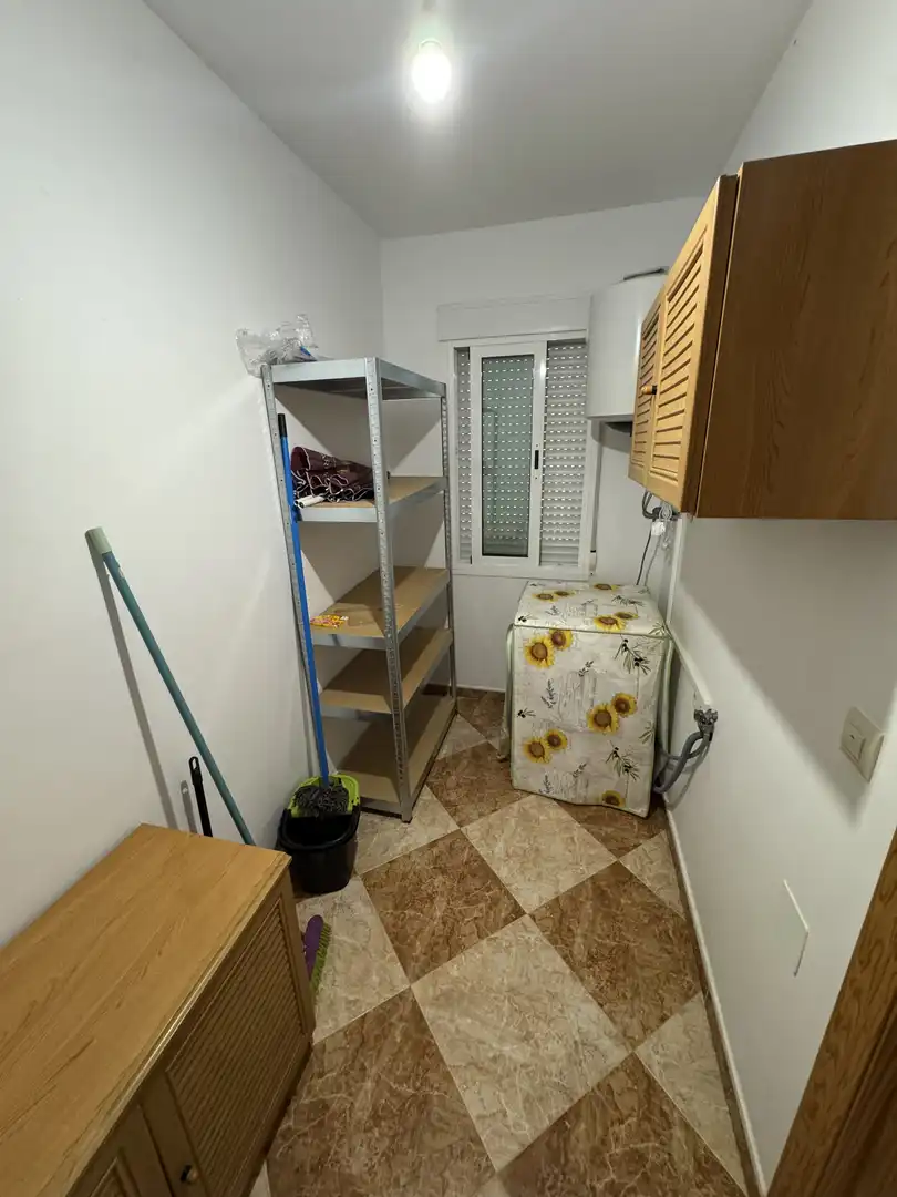 Wohnungen zur Miete in Calle Jaén, 5, Zurgena