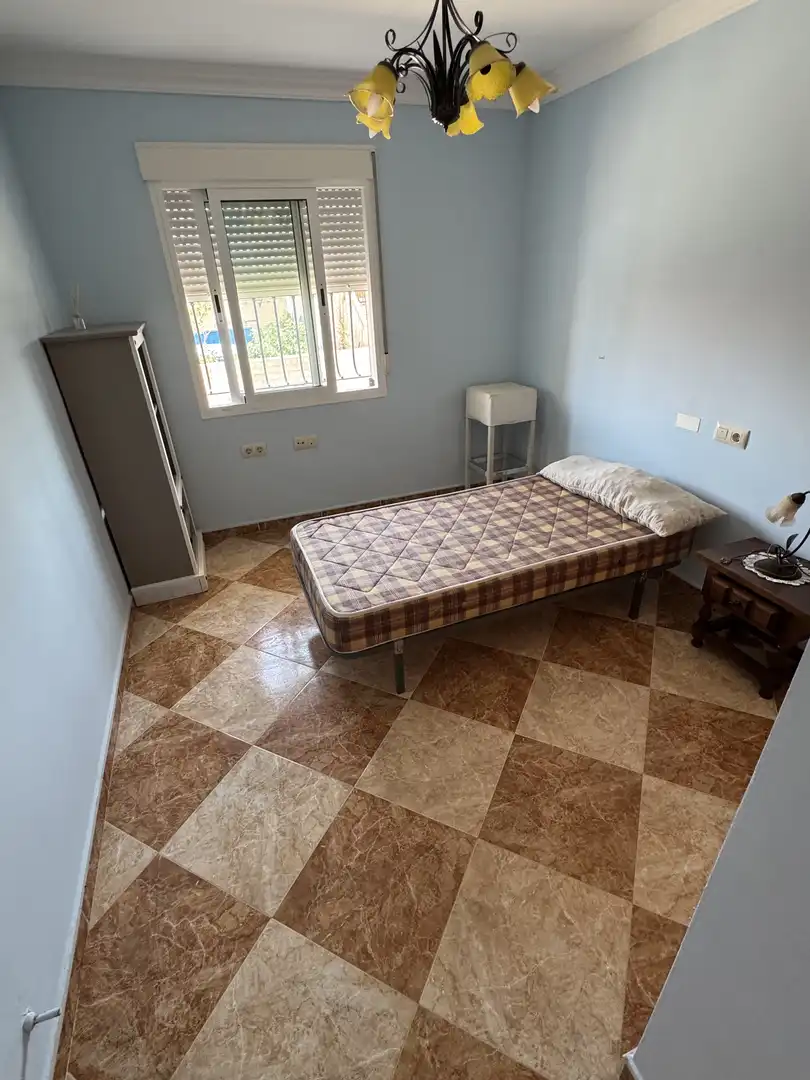 Wohnungen zur Miete in Calle Jaén, 5, Zurgena