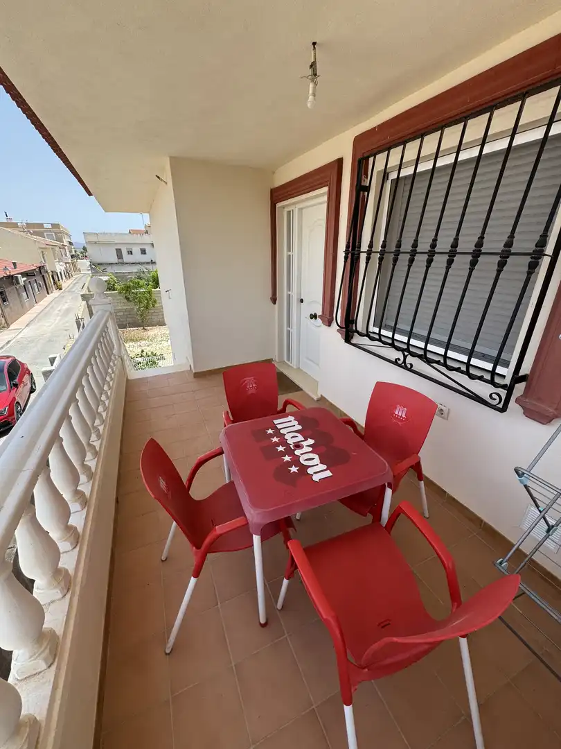 Wohnungen zur Miete in Calle Jaén, 5, Zurgena