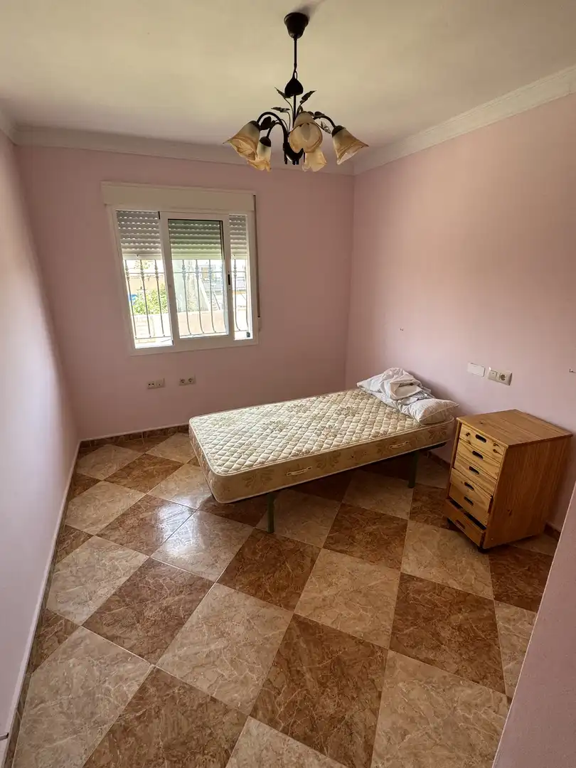 Wohnungen zur Miete in Calle Jaén, 5, Zurgena