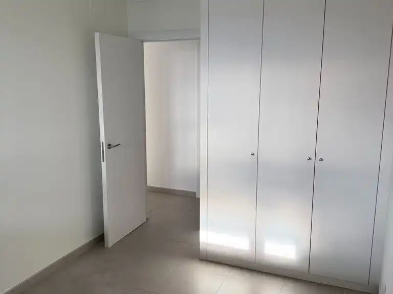 Flat for rent in Calle Orson Welles, 20, El Tejar - Hacienda Bizcochero Flat for rent in Málaga with Air Conditioner, Heating and Terrace
