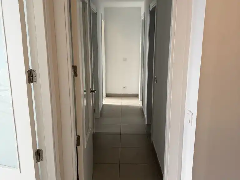 Flat for rent in Calle Orson Welles, 20, El Tejar - Hacienda Bizcochero Flat for rent in Málaga with Air Conditioner, Heating and Terrace