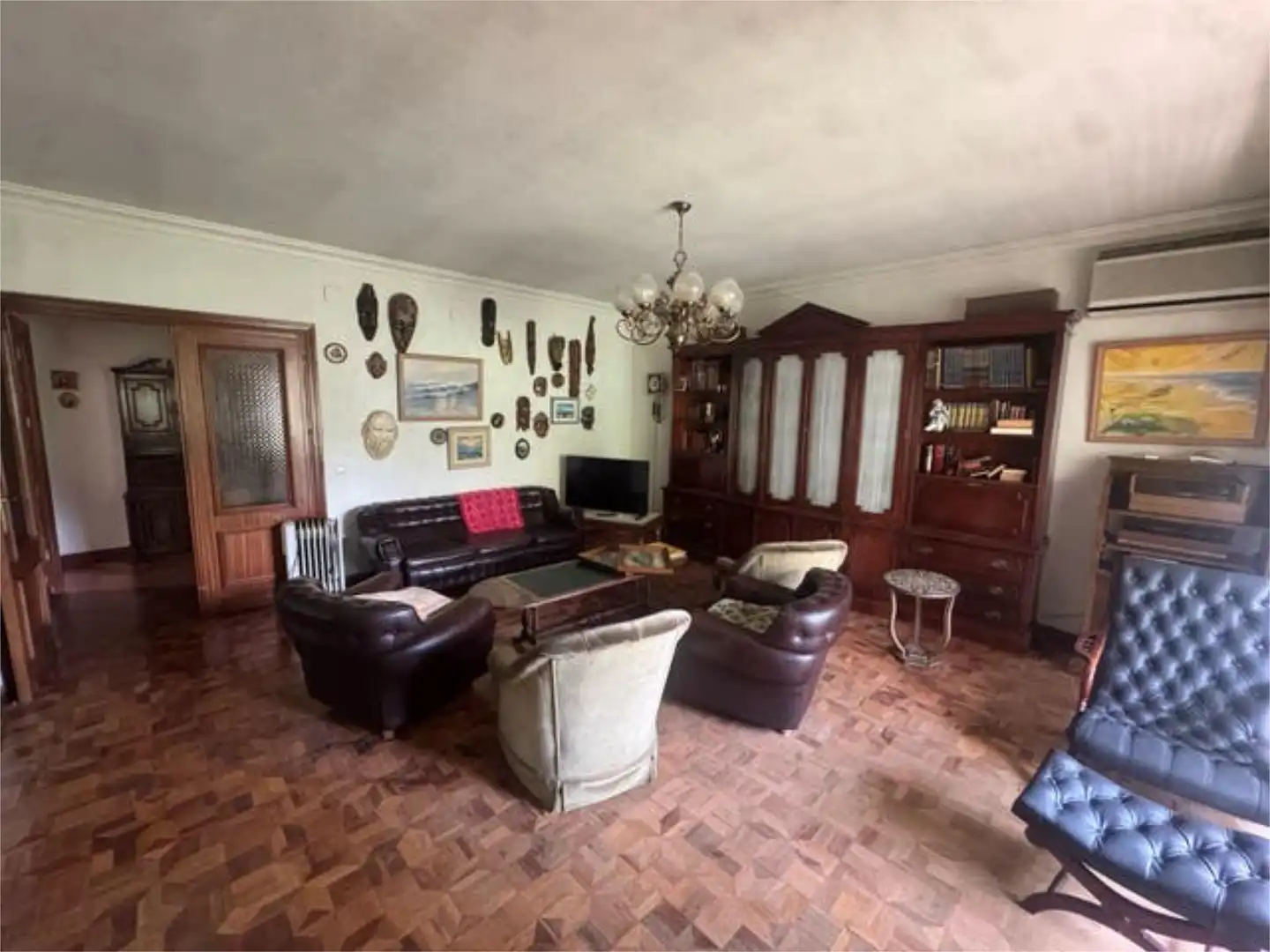 Wohnung zum Verkauf in La Poblachuela Wohnung zum Verkauf in La Poblachuela