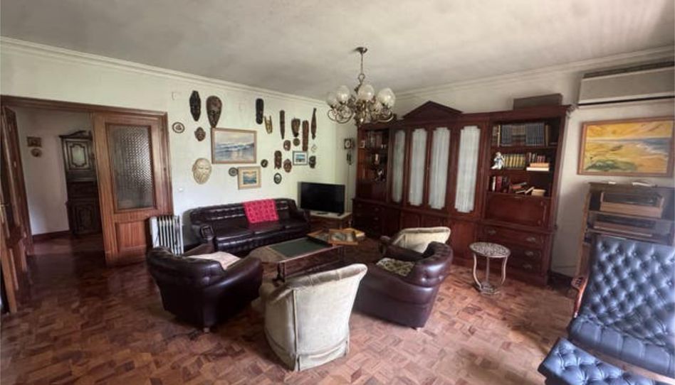 Flat for sale in La Poblachuela, Ciudad Real Capital - image 1 Photo 1 of Flat for sale in La Poblachuela, Ciudad Real Capital
