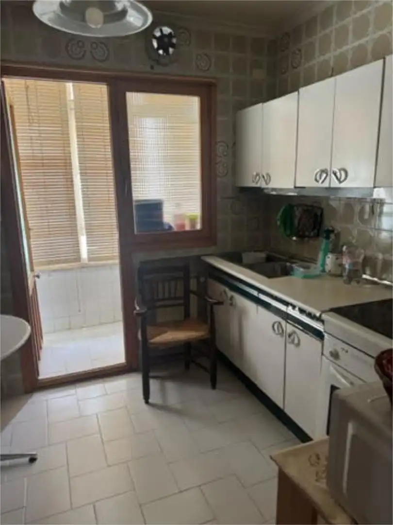 Wohnung zum Verkauf in La Poblachuela Wohnung zum Verkauf in La Poblachuela